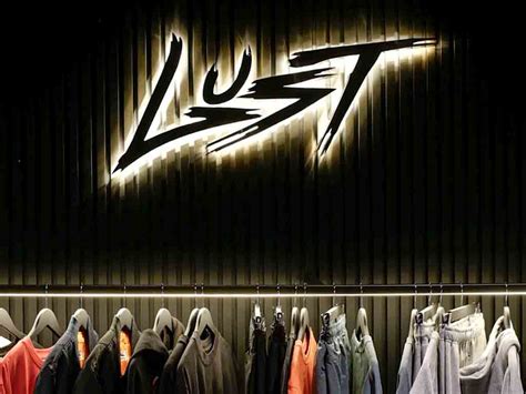 lust df|La tienda de sneakers limitados más grande de México. – Lust .